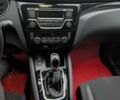 Красный Ниссан Кашкай, объемом двигателя 2 л и пробегом 900 тыс. км за 20000 $, фото 10 на Automoto.ua