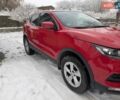 Красный Ниссан Кашкай, объемом двигателя 2 л и пробегом 900 тыс. км за 20000 $, фото 4 на Automoto.ua