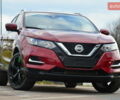 Червоний Ніссан Кашкай, об'ємом двигуна 2 л та пробігом 54 тис. км за 17999 $, фото 20 на Automoto.ua