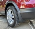 Красный Ниссан Кашкай, объемом двигателя 2 л и пробегом 87 тыс. км за 16800 $, фото 8 на Automoto.ua
