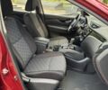 Красный Ниссан Кашкай, объемом двигателя 2 л и пробегом 87 тыс. км за 16800 $, фото 20 на Automoto.ua