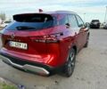 Червоний Ніссан Кашкай, об'ємом двигуна 1.3 л та пробігом 13 тис. км за 28500 $, фото 1 на Automoto.ua
