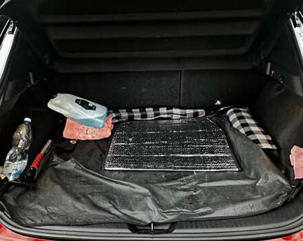 Красный Ниссан Кашкай, объемом двигателя 1.33 л и пробегом 42 тыс. км за 27100 $, фото 21 на Automoto.ua