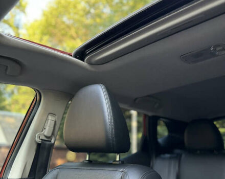 Красный Ниссан Кашкай, объемом двигателя 2 л и пробегом 54 тыс. км за 17800 $, фото 59 на Automoto.ua