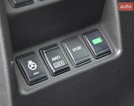 Червоний Ніссан Кашкай, об'ємом двигуна 2 л та пробігом 54 тис. км за 17999 $, фото 43 на Automoto.ua