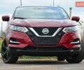 Червоний Ніссан Кашкай, об'ємом двигуна 2 л та пробігом 54 тис. км за 17999 $, фото 23 на Automoto.ua