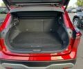 Червоний Ніссан Кашкай, об'ємом двигуна 1.3 л та пробігом 13 тис. км за 28500 $, фото 15 на Automoto.ua