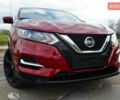 Червоний Ніссан Кашкай, об'ємом двигуна 2 л та пробігом 54 тис. км за 17999 $, фото 16 на Automoto.ua
