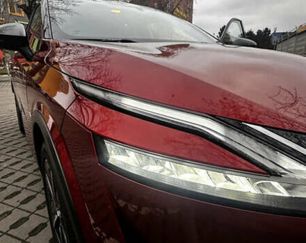 Красный Ниссан Кашкай, объемом двигателя 1.33 л и пробегом 42 тыс. км за 27100 $, фото 27 на Automoto.ua