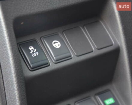 Червоний Ніссан Кашкай, об'ємом двигуна 2 л та пробігом 54 тис. км за 17999 $, фото 42 на Automoto.ua