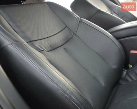 Червоний Ніссан Кашкай, об'ємом двигуна 2 л та пробігом 54 тис. км за 17999 $, фото 63 на Automoto.ua