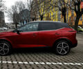 Красный Ниссан Кашкай, объемом двигателя 1.33 л и пробегом 42 тыс. км за 27100 $, фото 10 на Automoto.ua