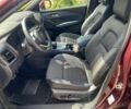 Красный Ниссан Кашкай, объемом двигателя 1.3 л и пробегом 28 тыс. км за 14200 $, фото 9 на Automoto.ua