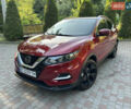 Красный Ниссан Кашкай, объемом двигателя 2 л и пробегом 54 тыс. км за 17800 $, фото 5 на Automoto.ua