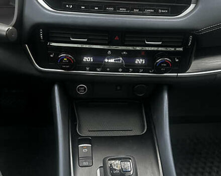 Красный Ниссан Кашкай, объемом двигателя 1.33 л и пробегом 42 тыс. км за 27100 $, фото 19 на Automoto.ua