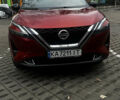 Красный Ниссан Кашкай, объемом двигателя 1.33 л и пробегом 42 тыс. км за 27100 $, фото 3 на Automoto.ua