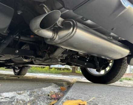 Красный Ниссан Кашкай, объемом двигателя 2 л и пробегом 87 тыс. км за 16800 $, фото 10 на Automoto.ua