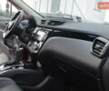 Червоний Ніссан Кашкай, об'ємом двигуна 2 л та пробігом 54 тис. км за 17999 $, фото 64 на Automoto.ua