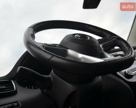 Червоний Ніссан Кашкай, об'ємом двигуна 2 л та пробігом 54 тис. км за 17999 $, фото 44 на Automoto.ua