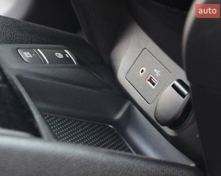 Червоний Ніссан Кашкай, об'ємом двигуна 2 л та пробігом 54 тис. км за 17999 $, фото 67 на Automoto.ua