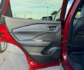 Червоний Ніссан Кашкай, об'ємом двигуна 1.3 л та пробігом 13 тис. км за 28500 $, фото 16 на Automoto.ua