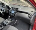 Красный Ниссан Кашкай, объемом двигателя 2 л и пробегом 87 тыс. км за 16800 $, фото 19 на Automoto.ua