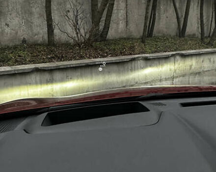 Красный Ниссан Кашкай, объемом двигателя 1.33 л и пробегом 42 тыс. км за 27100 $, фото 29 на Automoto.ua