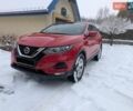 Красный Ниссан Кашкай, объемом двигателя 2 л и пробегом 900 тыс. км за 20000 $, фото 1 на Automoto.ua