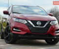 Червоний Ніссан Кашкай, об'ємом двигуна 2 л та пробігом 54 тис. км за 17999 $, фото 21 на Automoto.ua