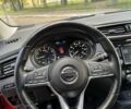 Красный Ниссан Кашкай, объемом двигателя 2 л и пробегом 87 тыс. км за 16800 $, фото 13 на Automoto.ua