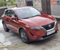 Красный Ниссан Кашкай, объемом двигателя 1.33 л и пробегом 34 тыс. км за 29495 $, фото 40 на Automoto.ua