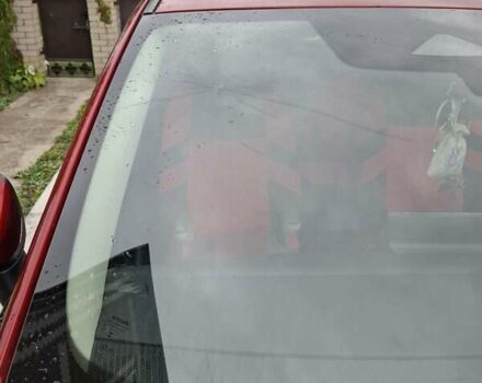 Красный Ниссан Кашкай, объемом двигателя 1.33 л и пробегом 34 тыс. км за 29495 $, фото 45 на Automoto.ua