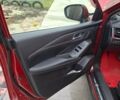 Красный Ниссан Кашкай, объемом двигателя 1.33 л и пробегом 34 тыс. км за 29495 $, фото 8 на Automoto.ua