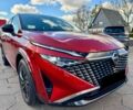 Красный Ниссан Кашкай, объемом двигателя 1.4 л и пробегом 5 тыс. км за 11900 $, фото 1 на Automoto.ua