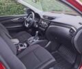 Красный Ниссан Кашкай, объемом двигателя 2 л и пробегом 122 тыс. км за 12700 $, фото 4 на Automoto.ua