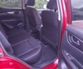 Красный Ниссан Кашкай, объемом двигателя 2 л и пробегом 122 тыс. км за 12700 $, фото 5 на Automoto.ua