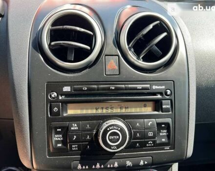 Ниссан Кашкай, объемом двигателя 1.5 л и пробегом 185 тыс. км за 8900 $, фото 17 на Automoto.ua