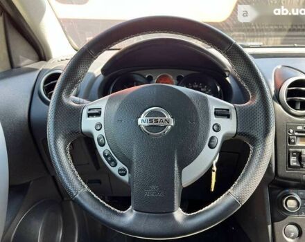 Ниссан Кашкай, объемом двигателя 1.5 л и пробегом 185 тыс. км за 8900 $, фото 13 на Automoto.ua