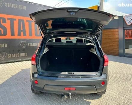 Ниссан Кашкай, объемом двигателя 1.5 л и пробегом 185 тыс. км за 8900 $, фото 8 на Automoto.ua