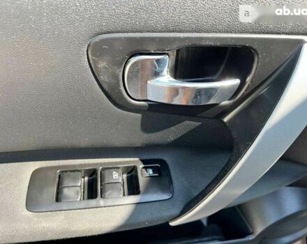 Ниссан Кашкай, объемом двигателя 1.5 л и пробегом 185 тыс. км за 8900 $, фото 11 на Automoto.ua