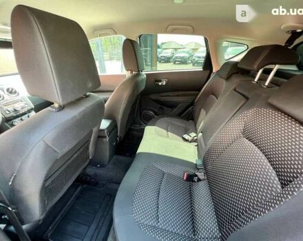 Ниссан Кашкай, объемом двигателя 1.5 л и пробегом 185 тыс. км за 8900 $, фото 23 на Automoto.ua