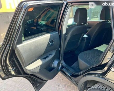 Ниссан Кашкай, объемом двигателя 1.5 л и пробегом 185 тыс. км за 8900 $, фото 22 на Automoto.ua