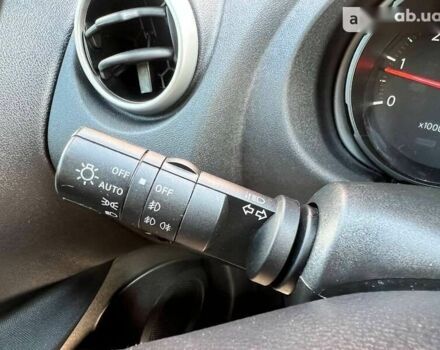 Ниссан Кашкай, объемом двигателя 1.5 л и пробегом 185 тыс. км за 8900 $, фото 15 на Automoto.ua
