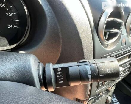 Ниссан Кашкай, объемом двигателя 1.5 л и пробегом 185 тыс. км за 8900 $, фото 16 на Automoto.ua