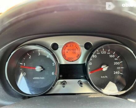 Ниссан Кашкай, объемом двигателя 1.5 л и пробегом 185 тыс. км за 8900 $, фото 14 на Automoto.ua