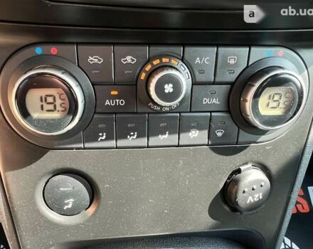 Ниссан Кашкай, объемом двигателя 1.5 л и пробегом 185 тыс. км за 8900 $, фото 18 на Automoto.ua