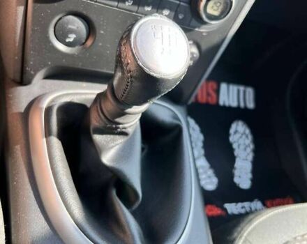 Ниссан Кашкай, объемом двигателя 1.5 л и пробегом 185 тыс. км за 8900 $, фото 19 на Automoto.ua