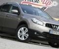 Ниссан Кашкай, объемом двигателя 1.5 л и пробегом 245 тыс. км за 10500 $, фото 3 на Automoto.ua