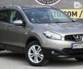 Ниссан Кашкай, объемом двигателя 1.5 л и пробегом 245 тыс. км за 10500 $, фото 1 на Automoto.ua