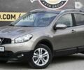 Ниссан Кашкай, объемом двигателя 1.5 л и пробегом 245 тыс. км за 10500 $, фото 9 на Automoto.ua